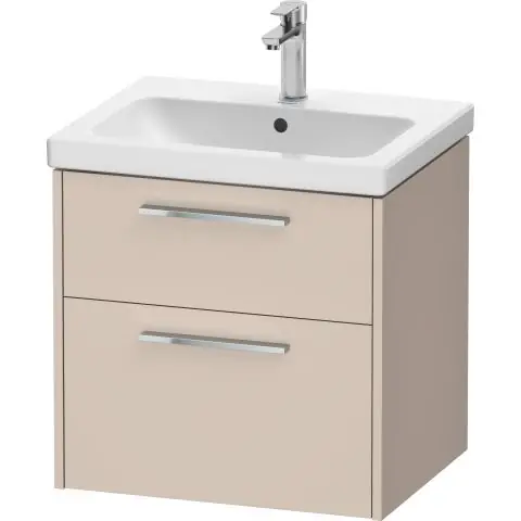 Duravit D-Code Tvättställsskåp Säker betalning